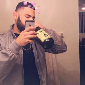 Meet your Posher, Oscar